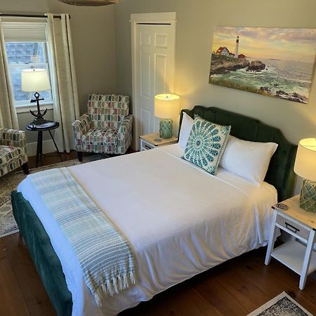 White Sails Inn Kennebunk Eksteriør billede