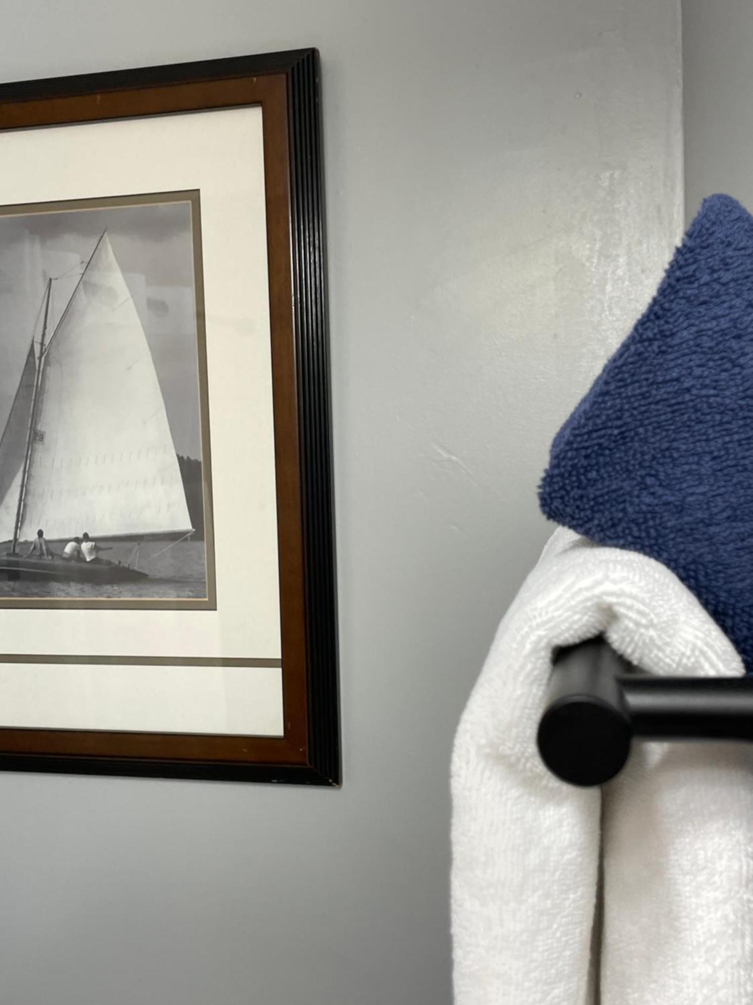 White Sails Inn Kennebunk Eksteriør billede